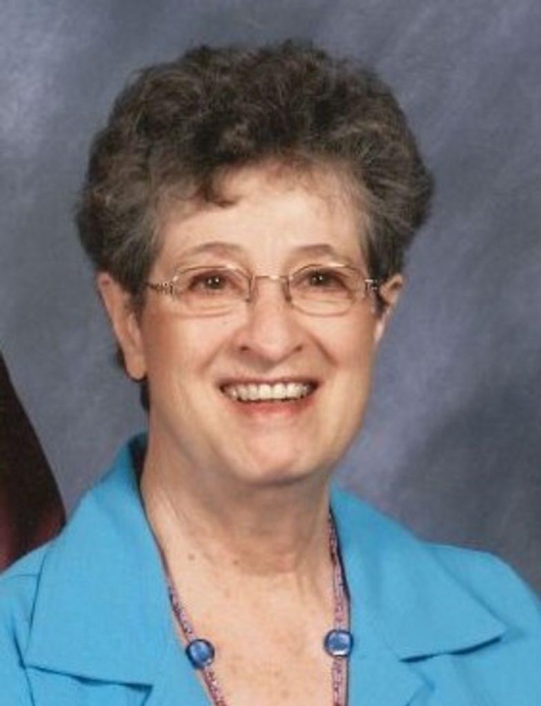 Barbara Ellen (Harter)  Warner Profile Photo