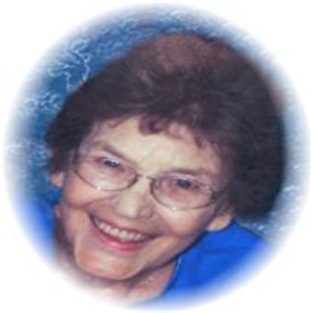Anna M. Dyer