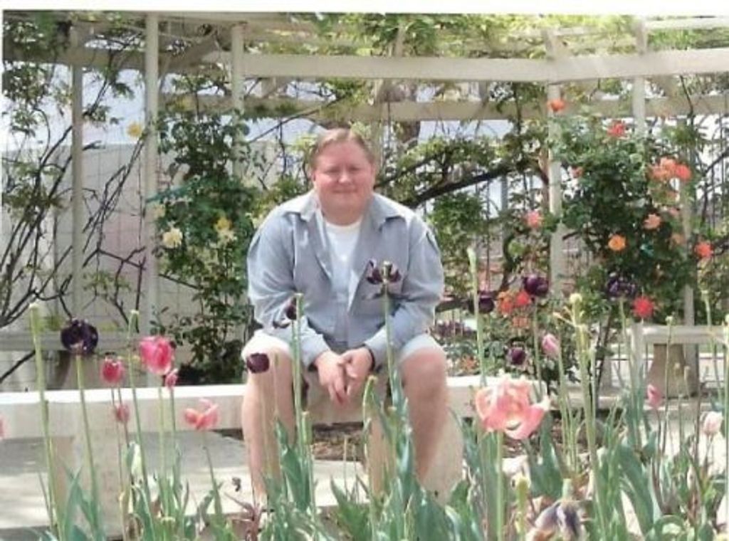 Brett Alan Shoemaker