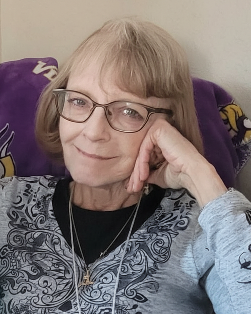 Patricia "Patty" A. Stelter