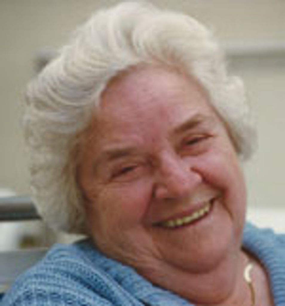 Laura Garfield
