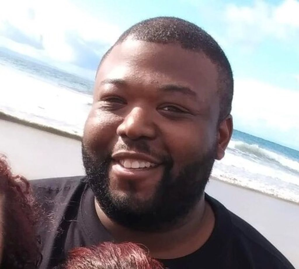 Rockkeem Torress Pierson Profile Photo