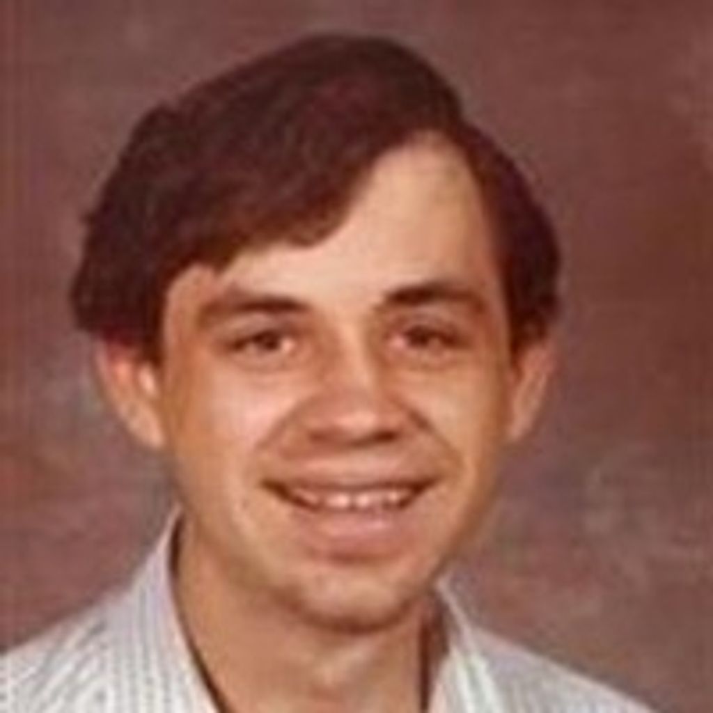 Ricky L. Strohl