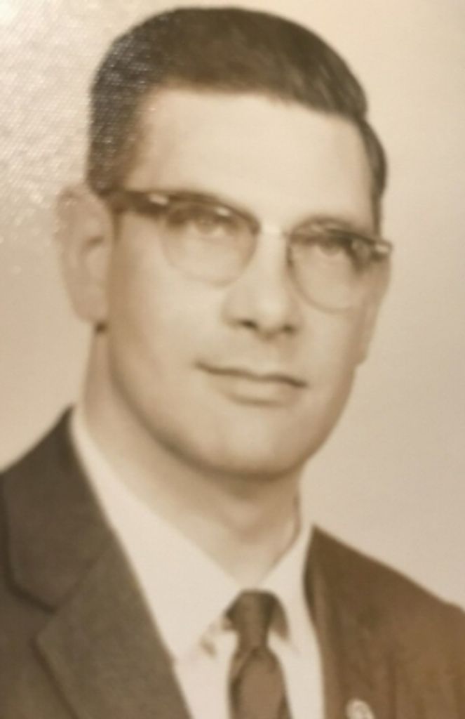 Charles Calhoun