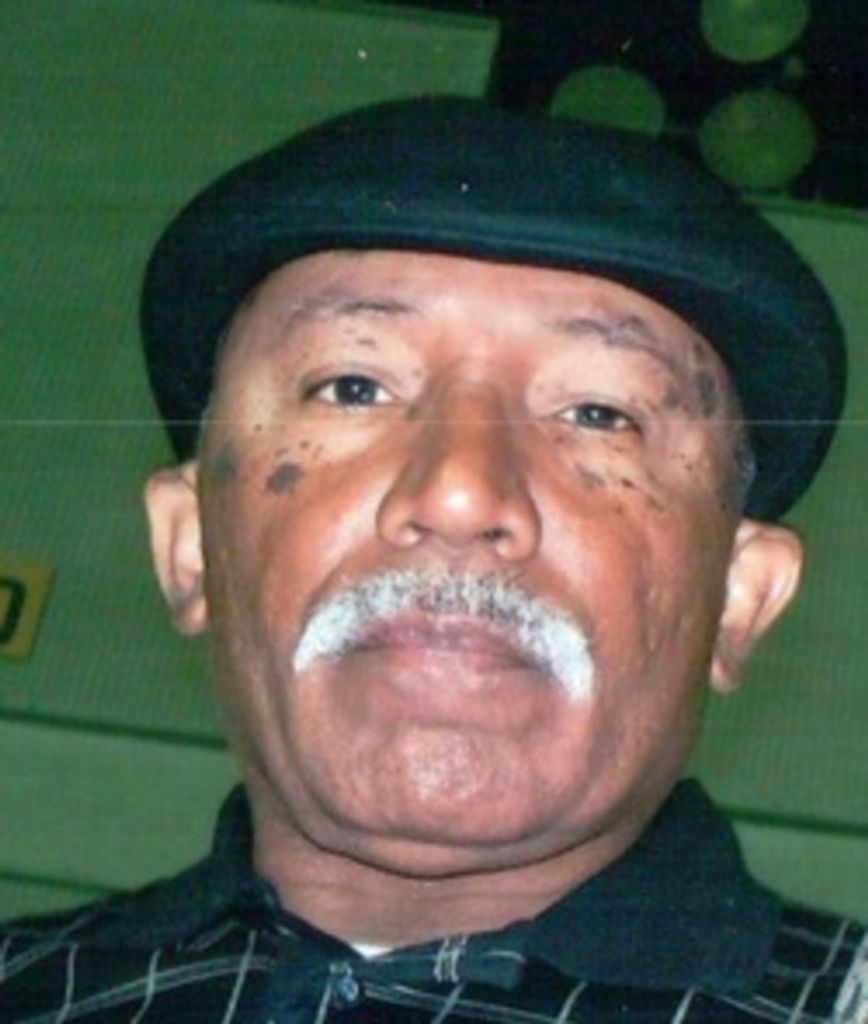 Don Morris Williams Jr.