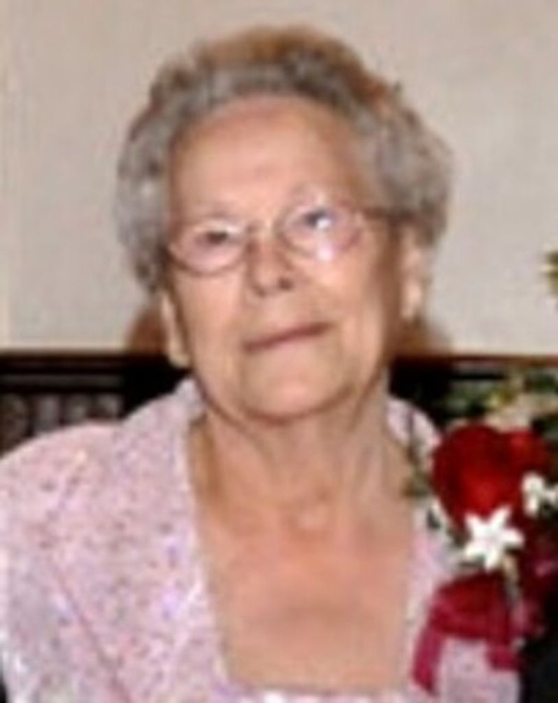 Mary Gertrude Swartz Breeding Profile Photo