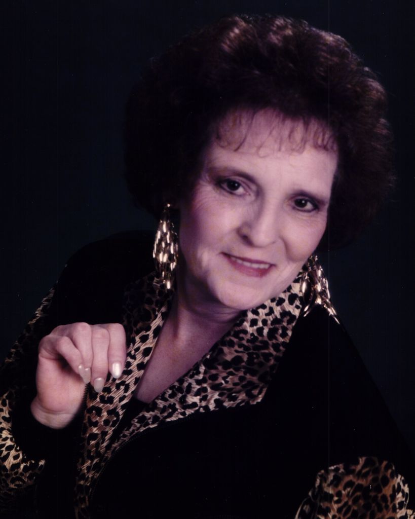 Elizabeth Louise Anderson Profile Photo