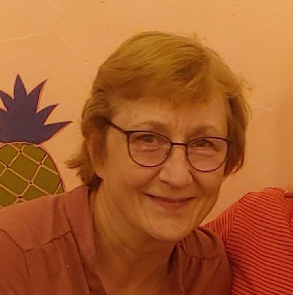 Gail Stegmann Profile Photo