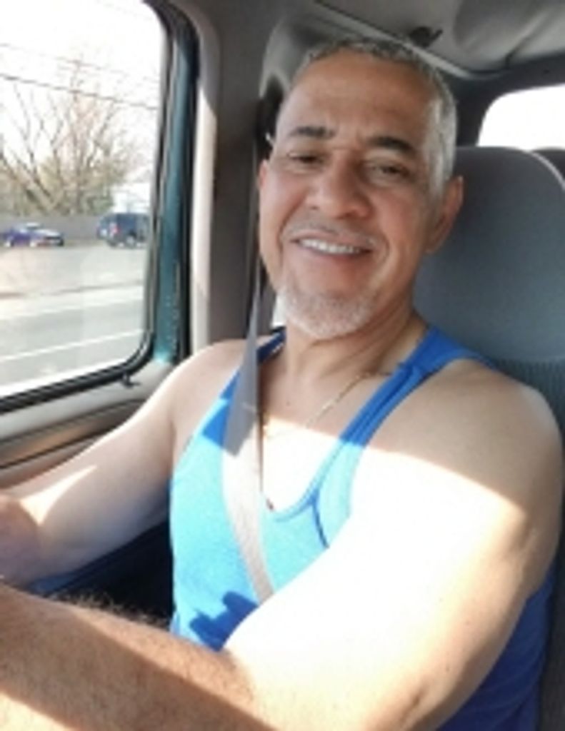 Rafael A. Suarez, Sr.