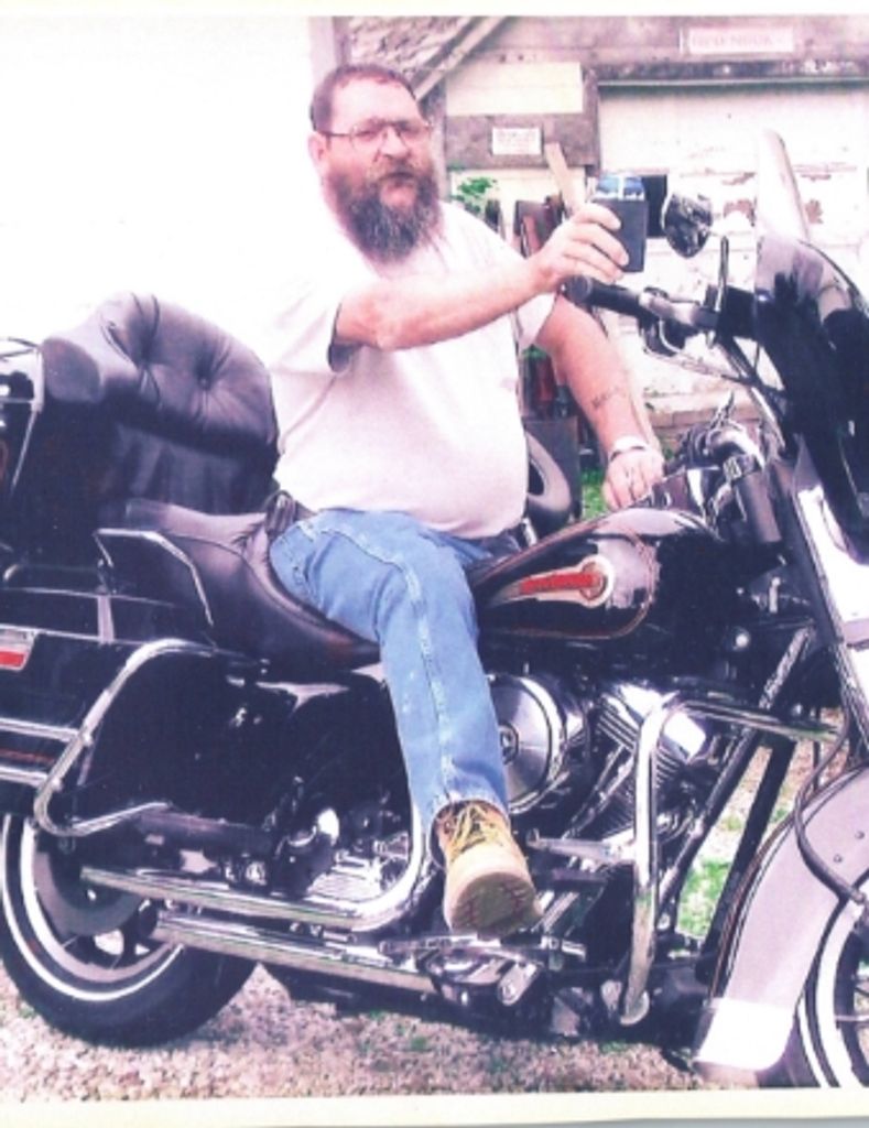 Sparky Workman Profile Photo