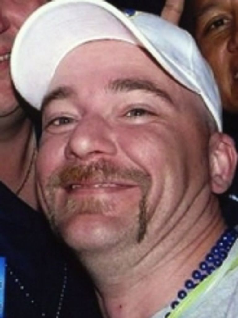 Timothy William Karrels