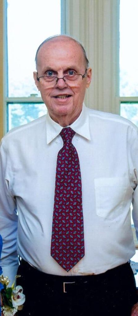 Carl P Dominik Profile Photo