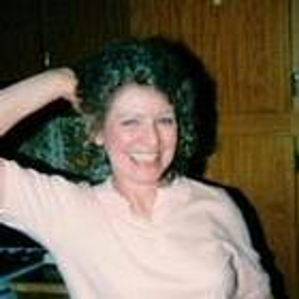 Dolores A. Pietro Craig