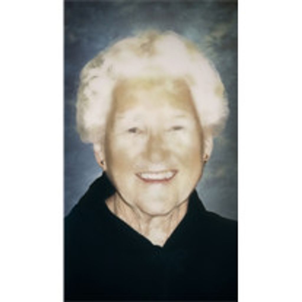 Mildred Berggren Profile Photo