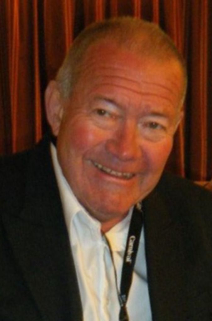 Herbert E. Oeser
