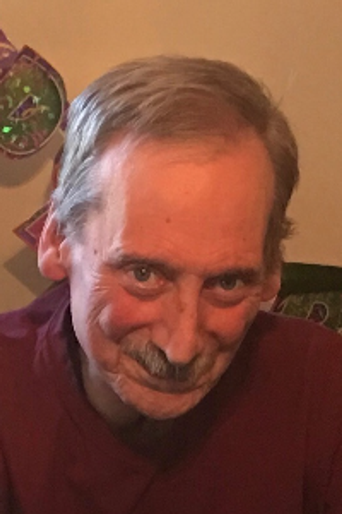 George F. Roberts, Jr.