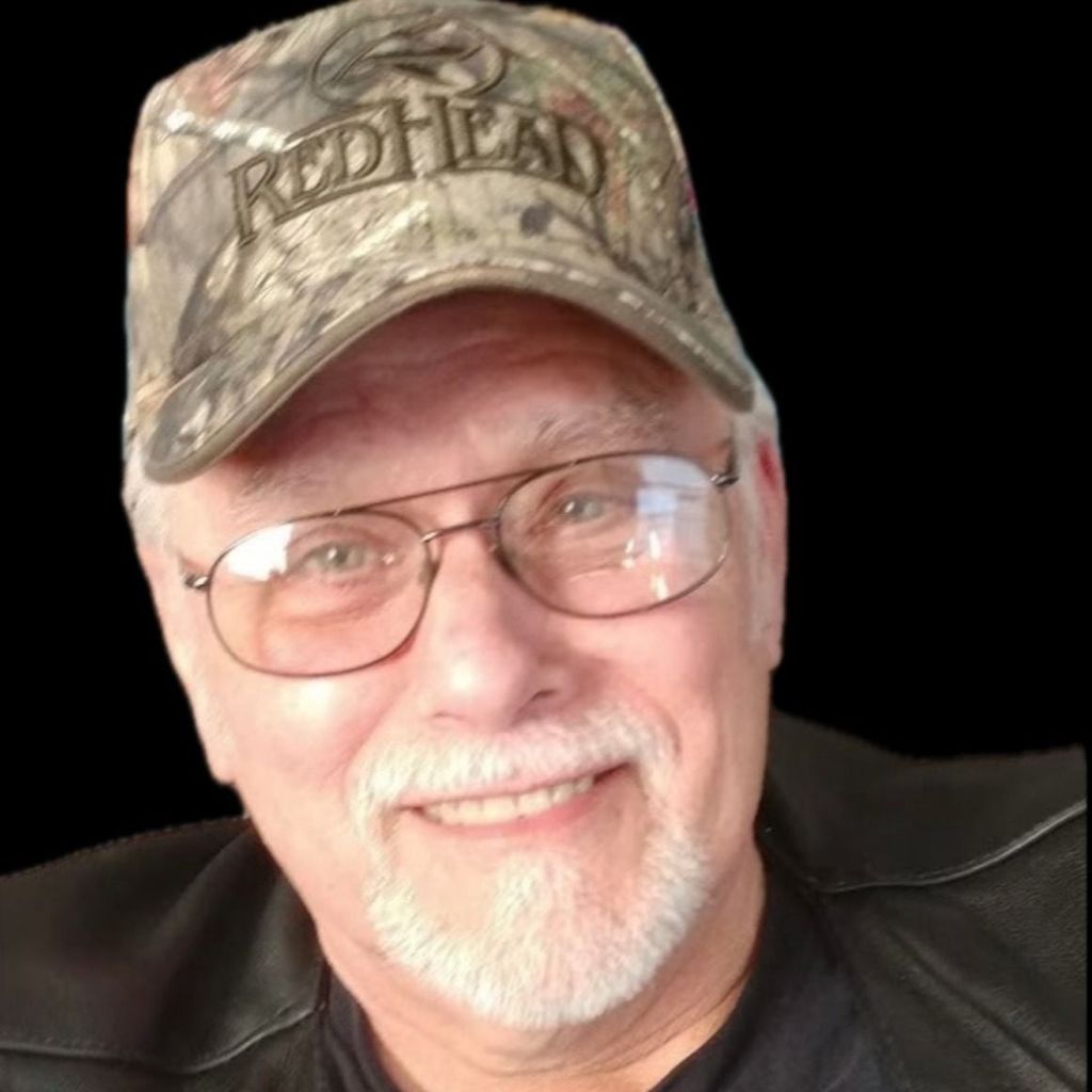 Ivan Hambleton Profile Photo