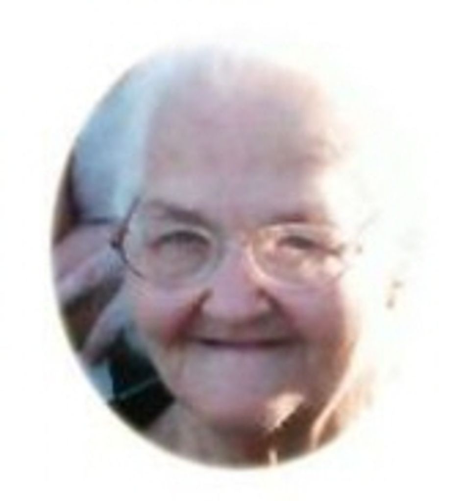 Reba Merle Rials