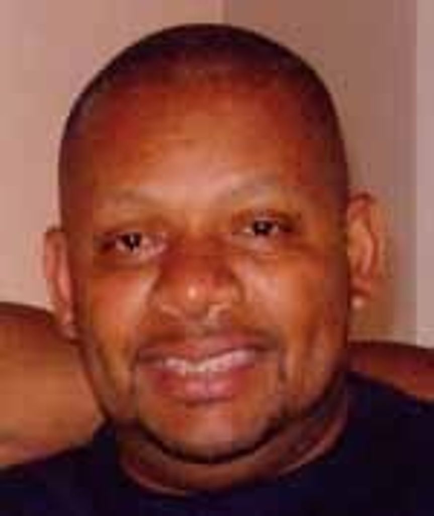 Lamont "L.A." Atkinson