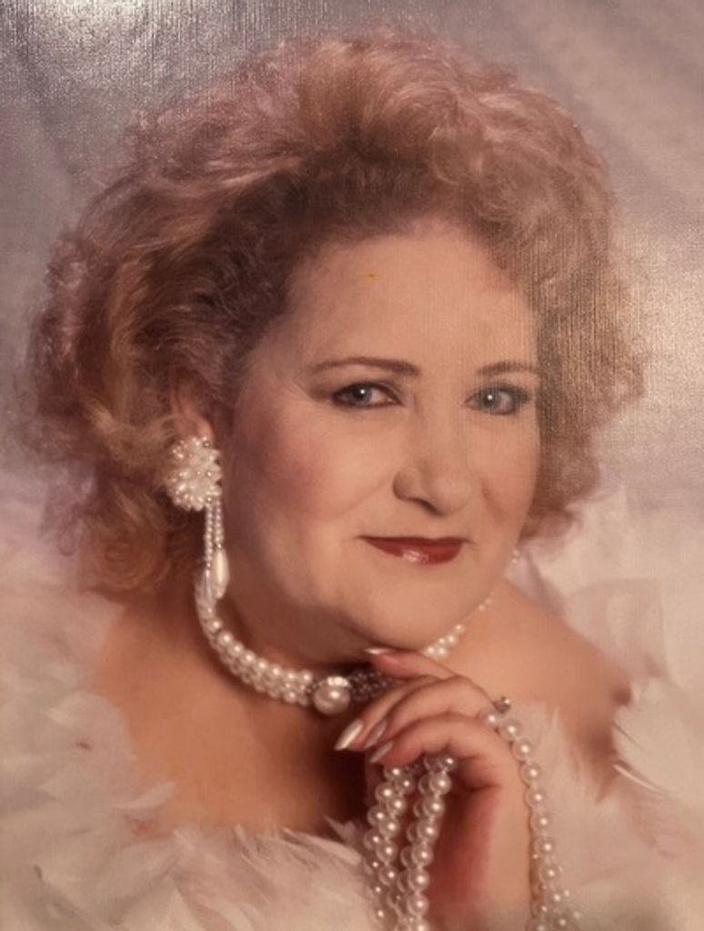 Mary Ann Coleman Profile Photo