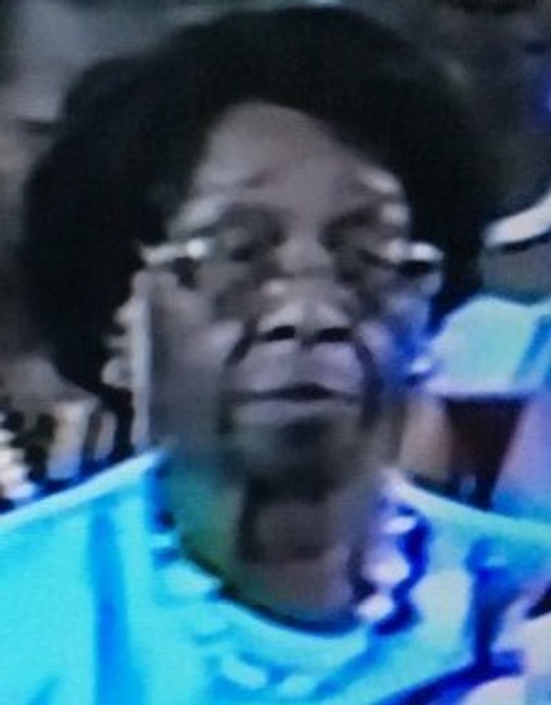 Mary Martin Nance Profile Photo