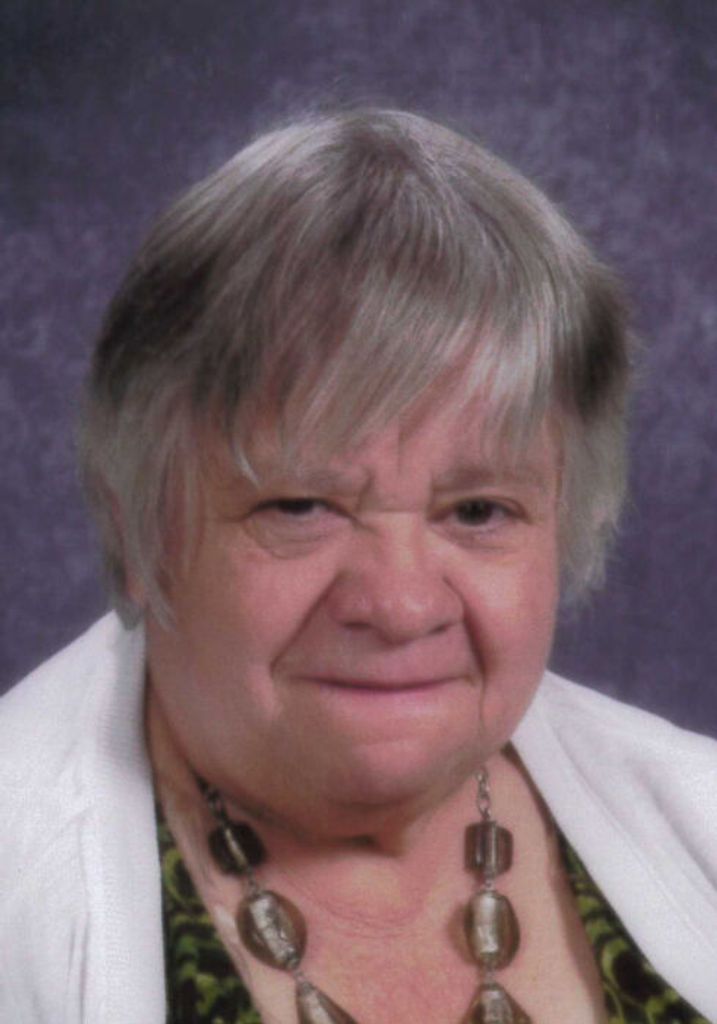 Cheryl Sue Winters