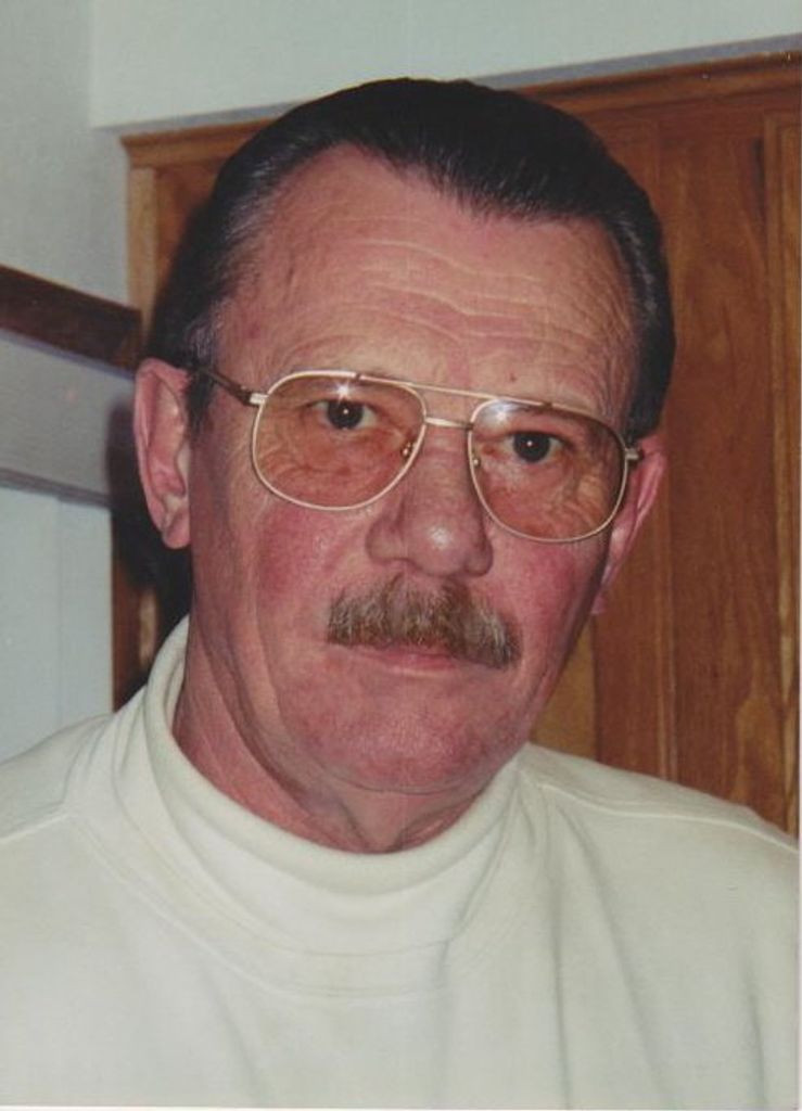 Jim L. Warren