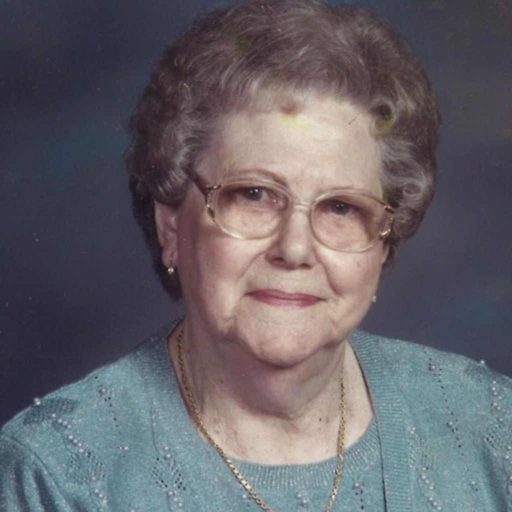 Thelma T. High