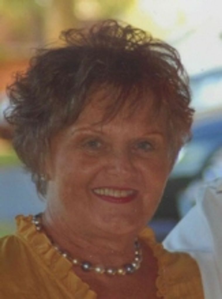 Betty 'B.J.' Landes Rohr Profile Photo