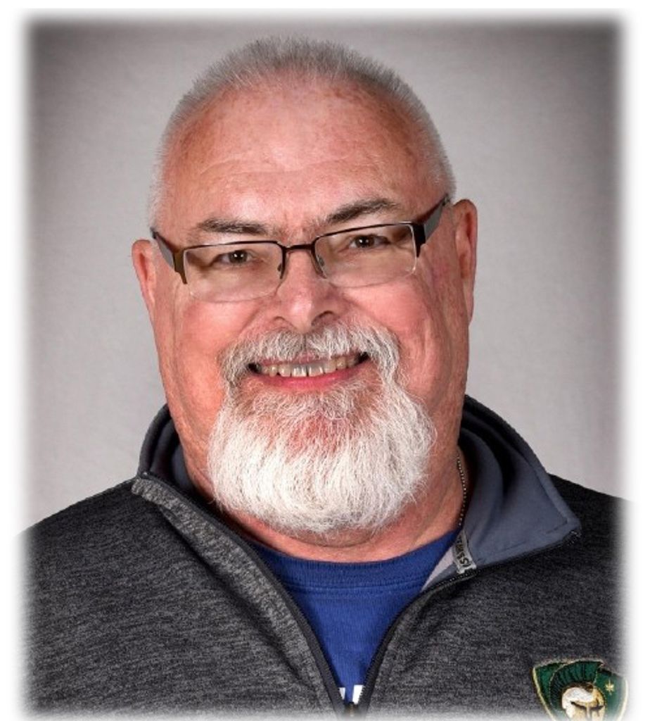 Michael "Mike" Wilde