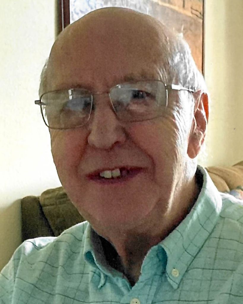 William "Bill" George Snyder