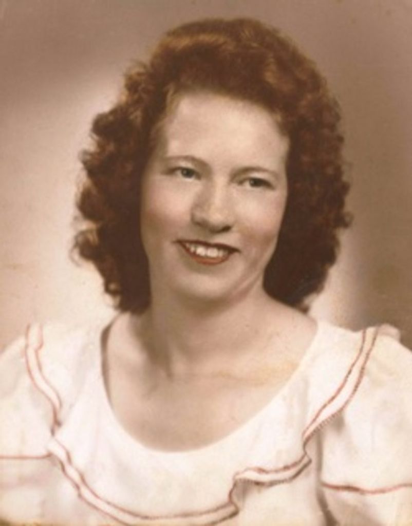 Edna Hornberger