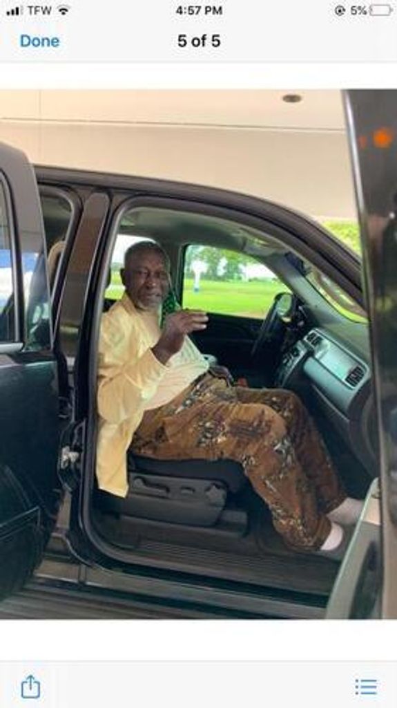 Mr Edward George Mckenzie Profile Photo