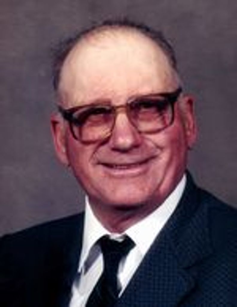 John William Wansing