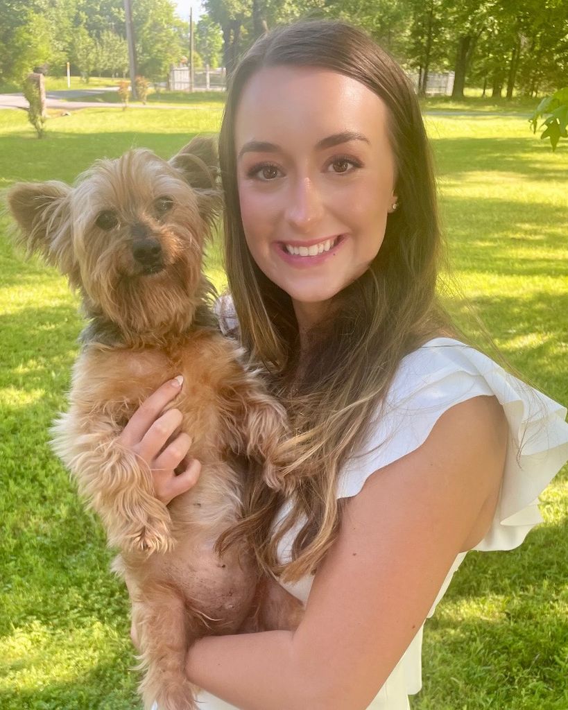 Ella Bella Clements Profile Photo