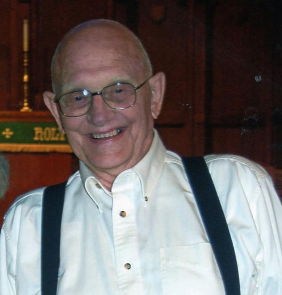 Andy Hood Profile Photo