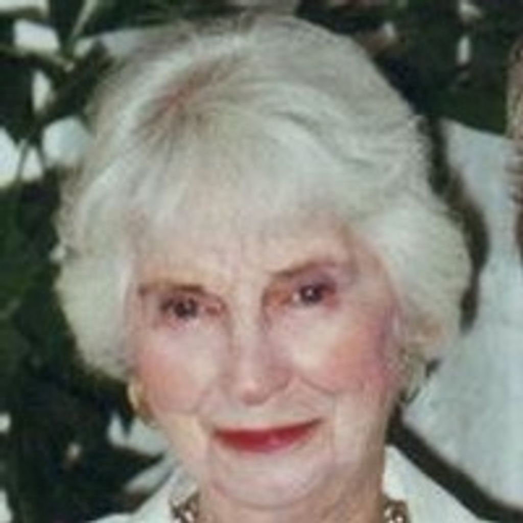 Catherine McGahey Smyth