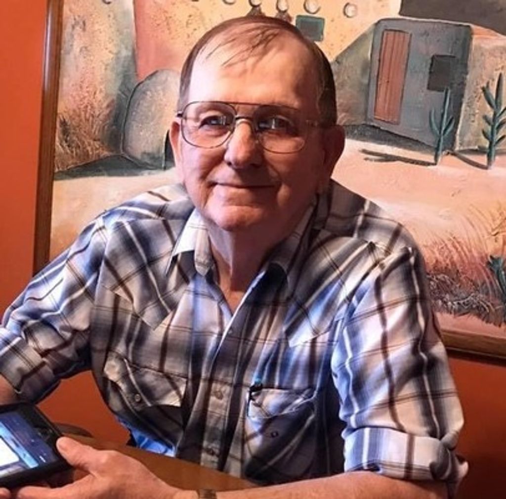 Donald Ray Burke Profile Photo