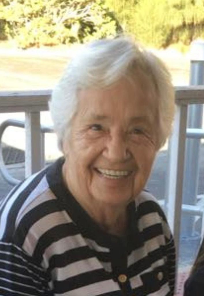 Alice M. Kidder Profile Photo