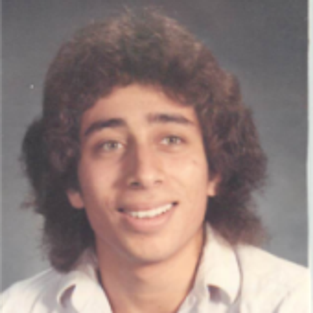 Danny Flores Profile Photo