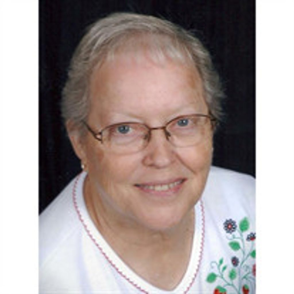 Janis S. Vanantwerp