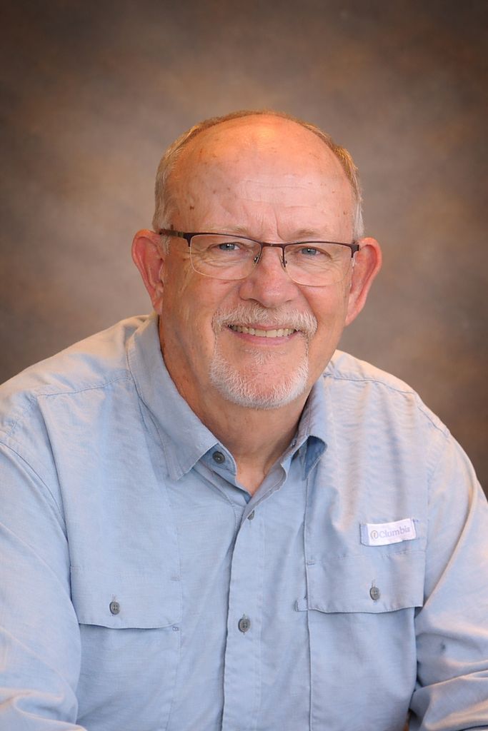 Richard Thomas Freeman Profile Photo