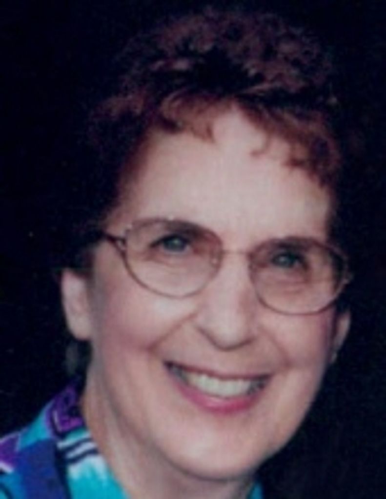Frances  Maureen Mannor