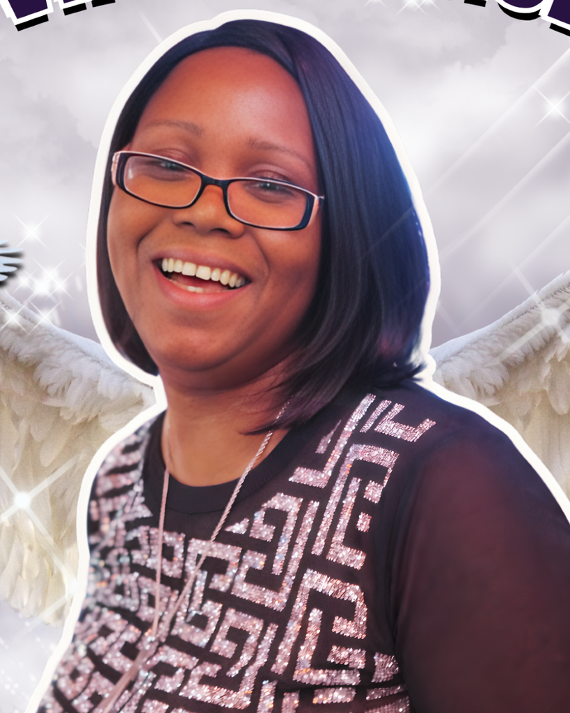 LAQUITA LASHUN CLEWIS