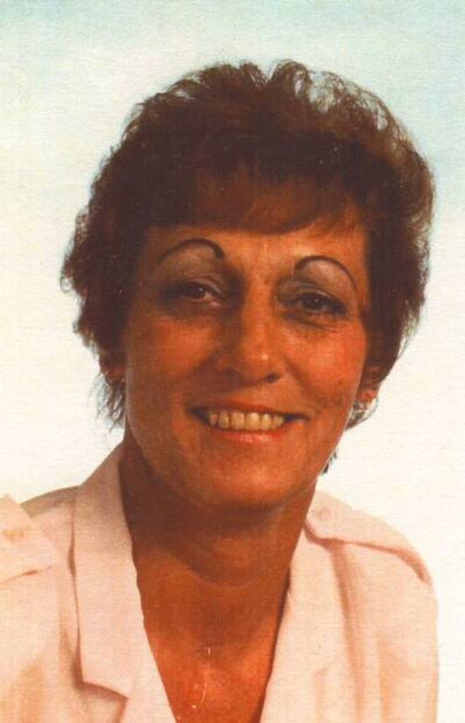 Dolores Helwig-Griffith Profile Photo
