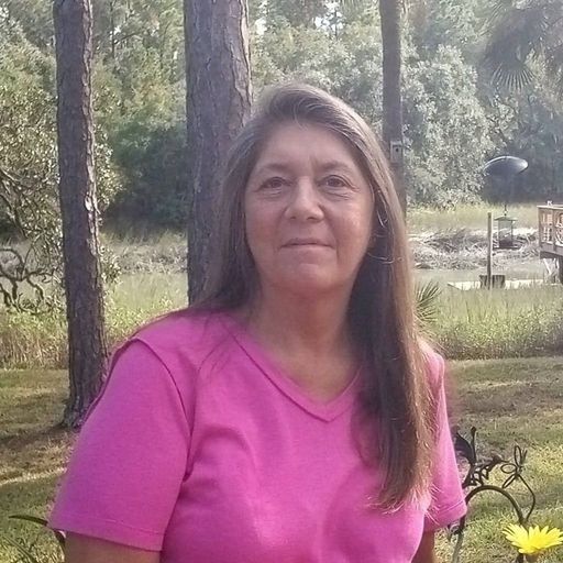 Katherine Mcalhaney Profile Photo