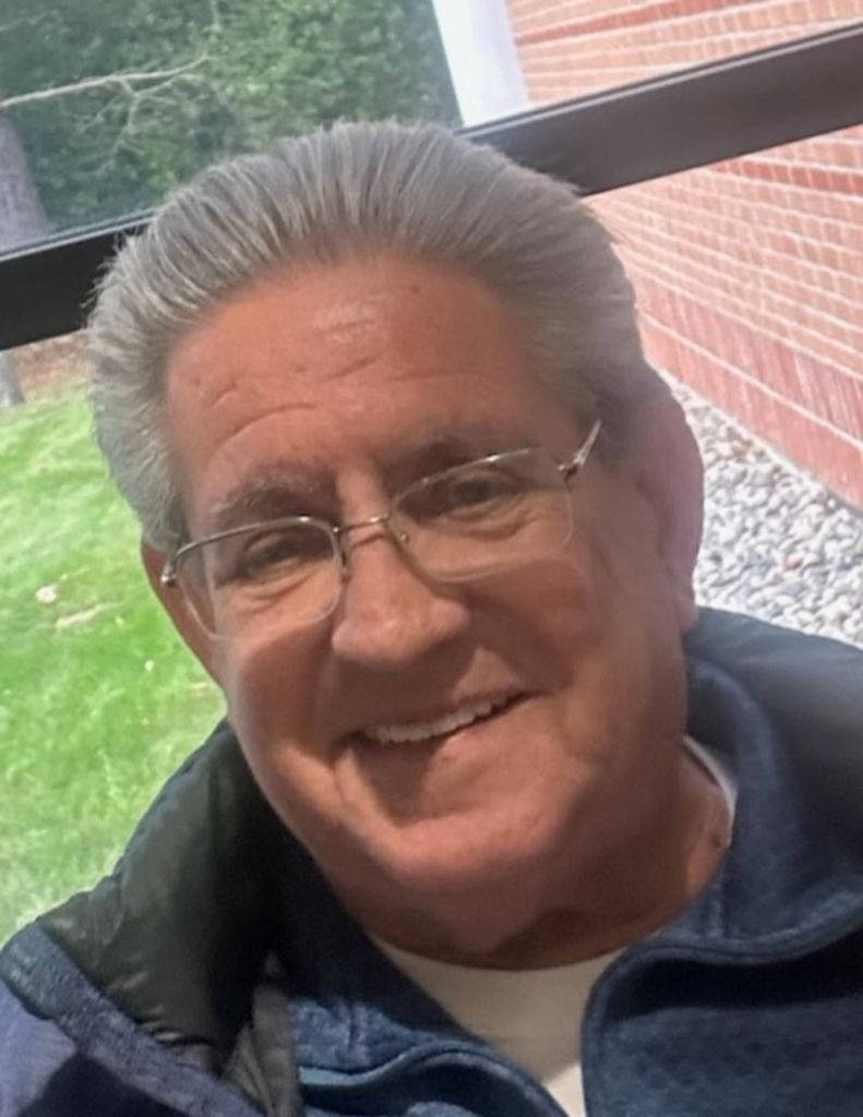 Michael J. "Mike" Ordiway