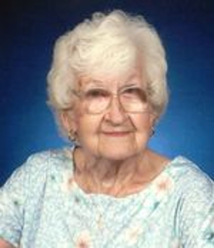 Florence E. Diffenderfer