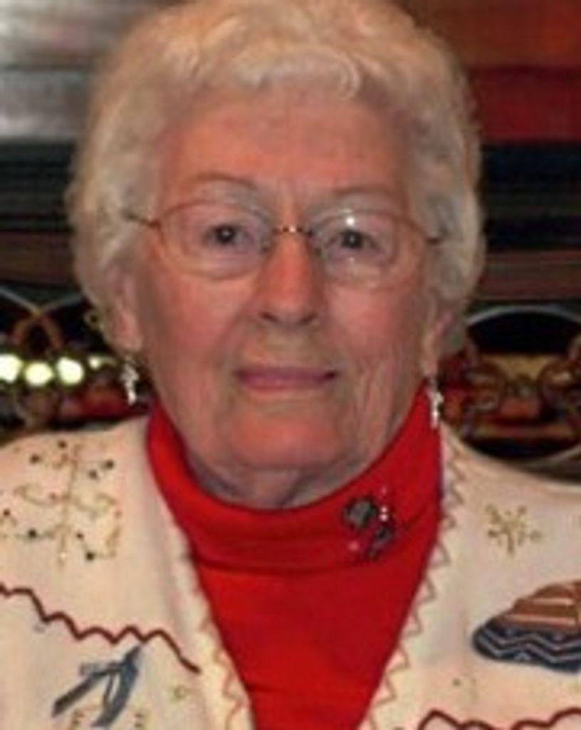 Frances Smelley Kemp Profile Photo