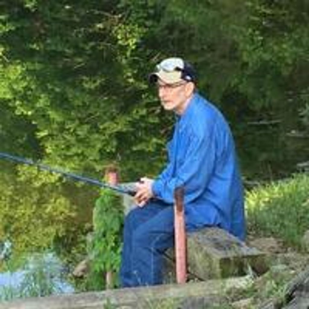 Chester Allen Canter Profile Photo